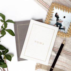 Vow Books - One Book: Ivory