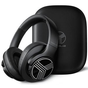 TREBLAB Z2 - White Logo