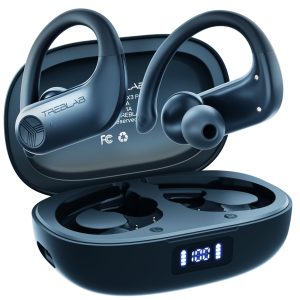 TREBLAB X3 Pro - Black